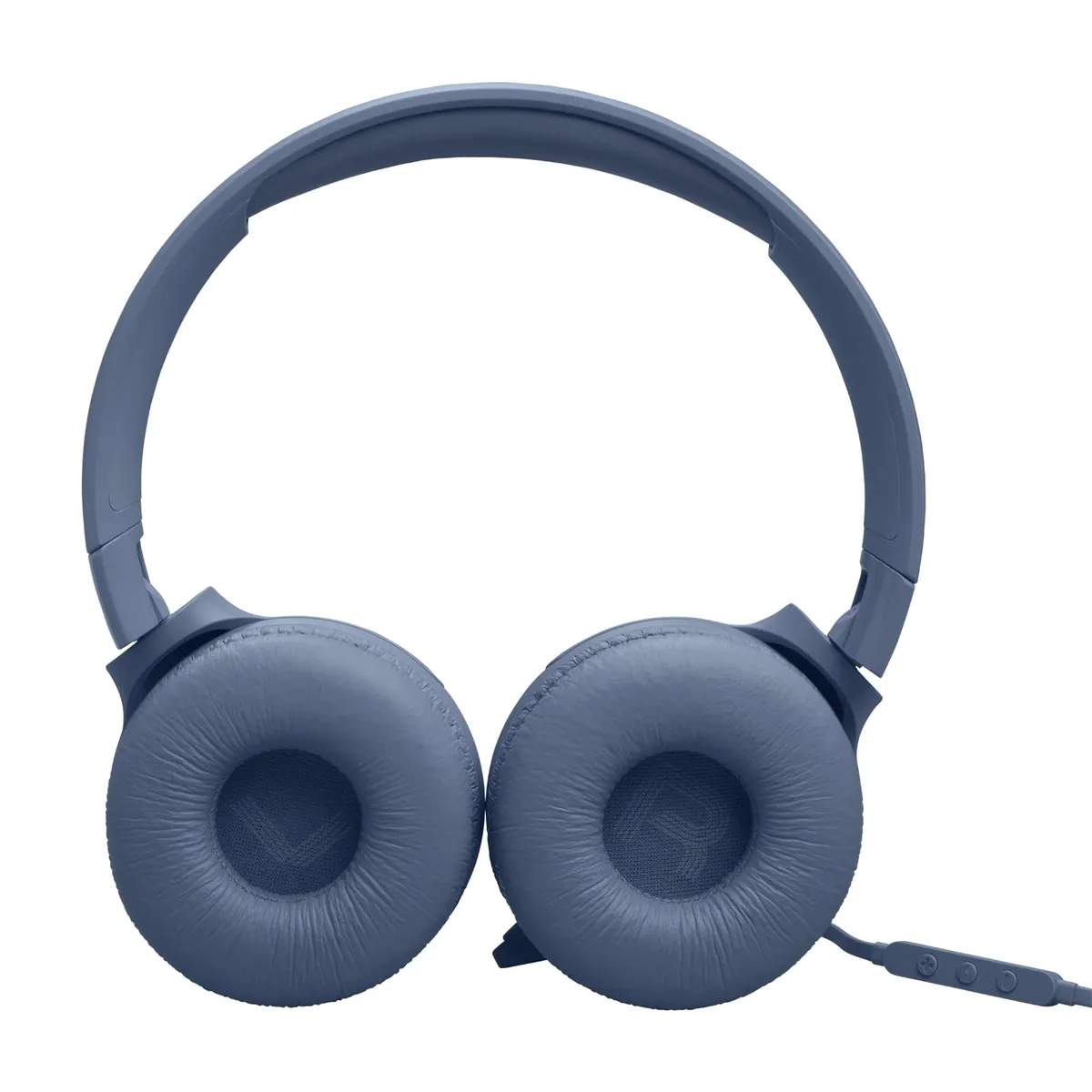 Гарнiтура JBL Tune 520C Blue (JBLT520CBLU) - мініатюра 8