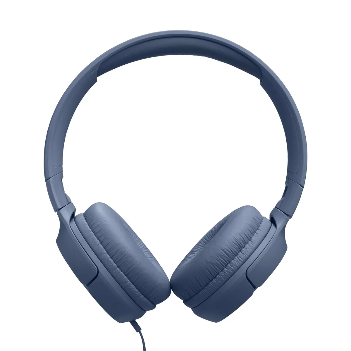 Гарнiтура JBL Tune 520C Blue (JBLT520CBLU) - мініатюра 9