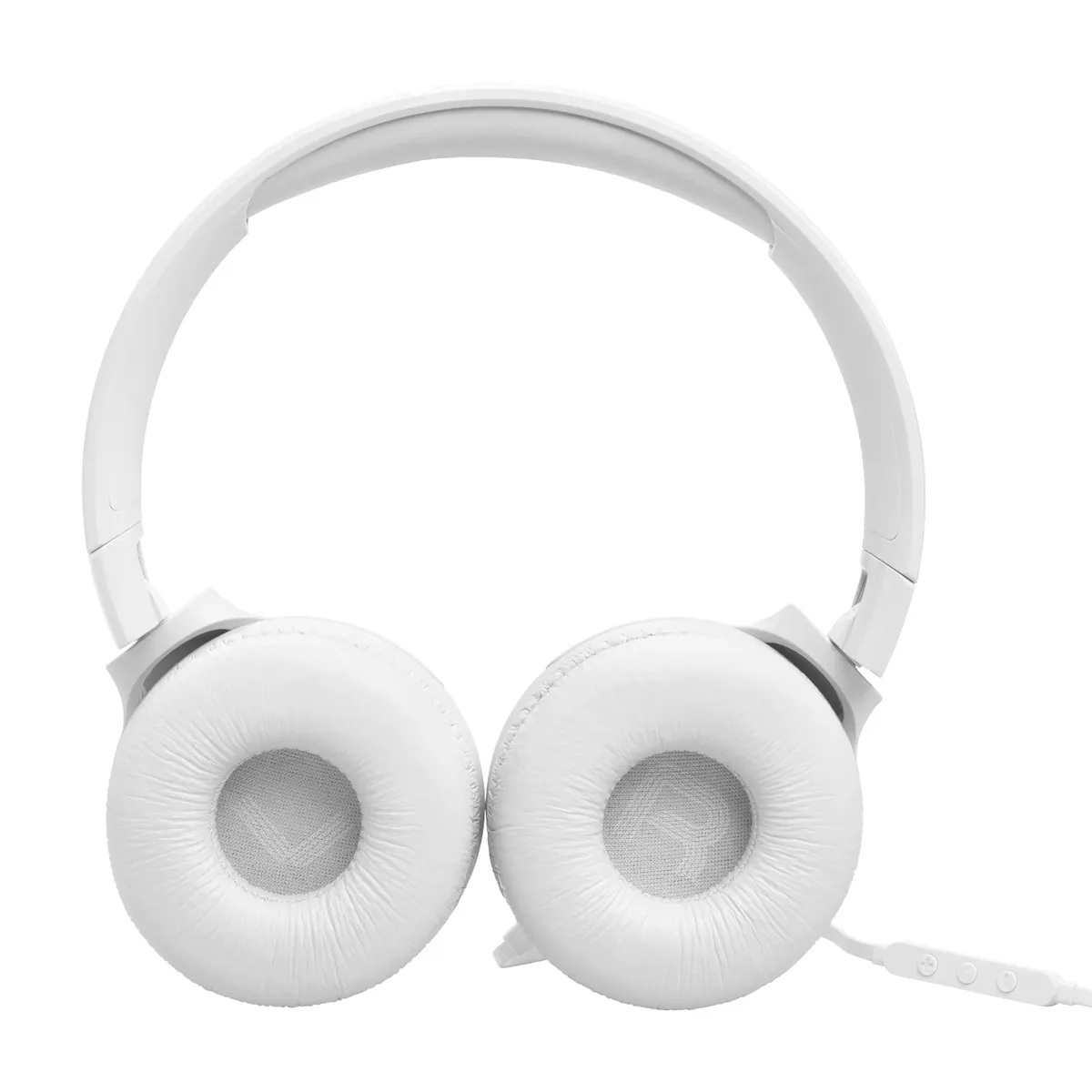 Гарнiтура JBL Tune 520C White (JBLT520CWHT) - мініатюра 2