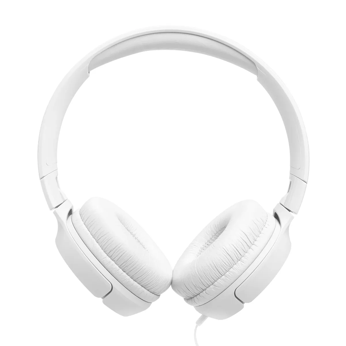Гарнiтура JBL Tune 520C White (JBLT520CWHT) - мініатюра 4