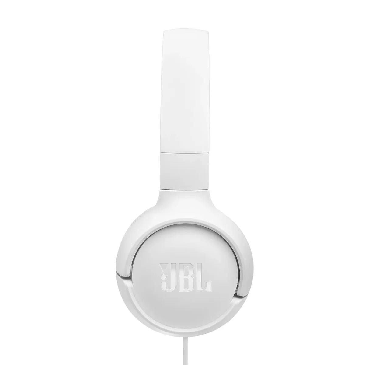 Гарнiтура JBL Tune 520C White (JBLT520CWHT) - мініатюра 6