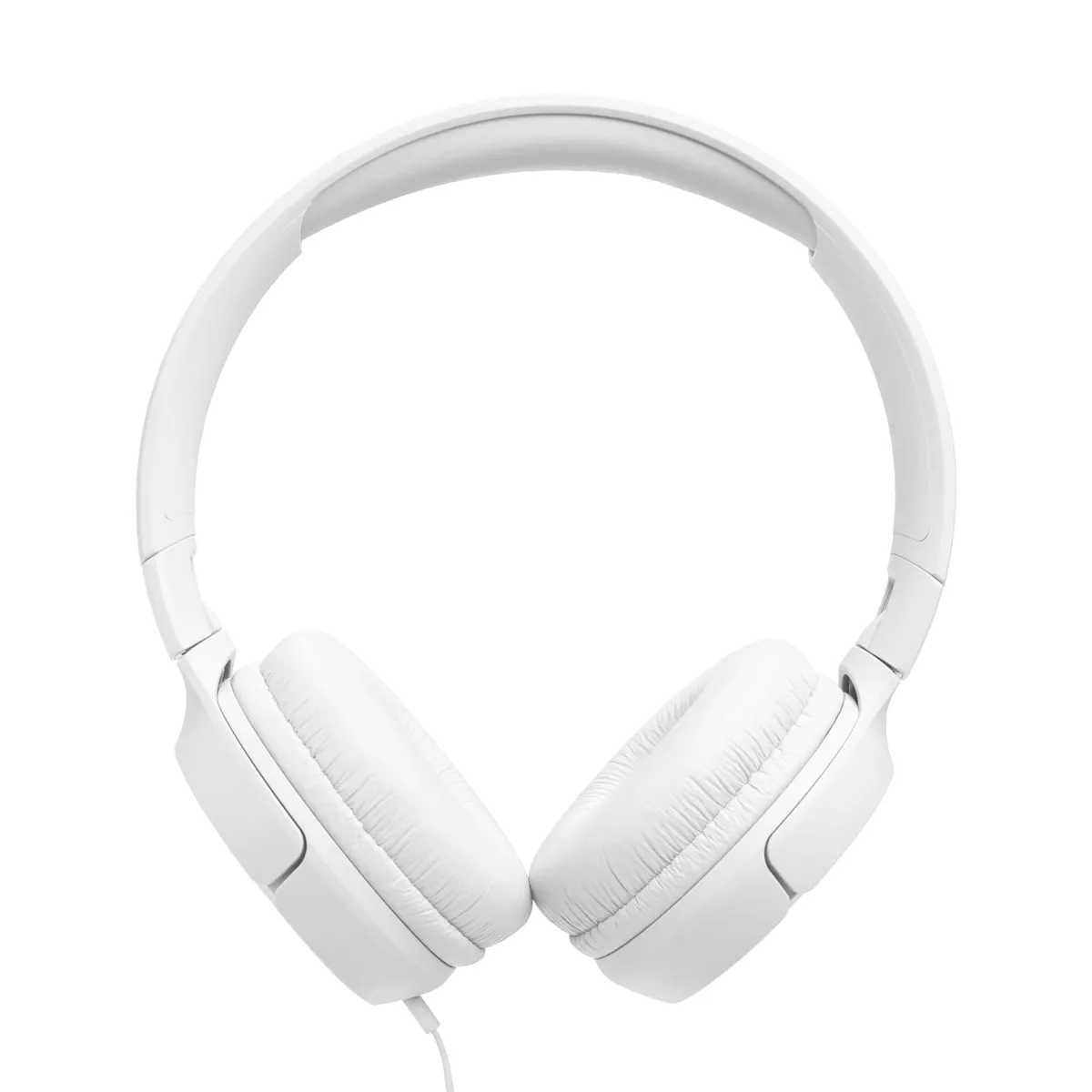 Гарнiтура JBL Tune 520C White (JBLT520CWHT) - мініатюра 7