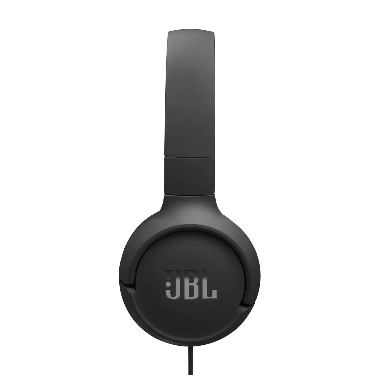 Гарнiтура JBL Tune 520C Black (JBLT520CBLK) - мініатюра 4