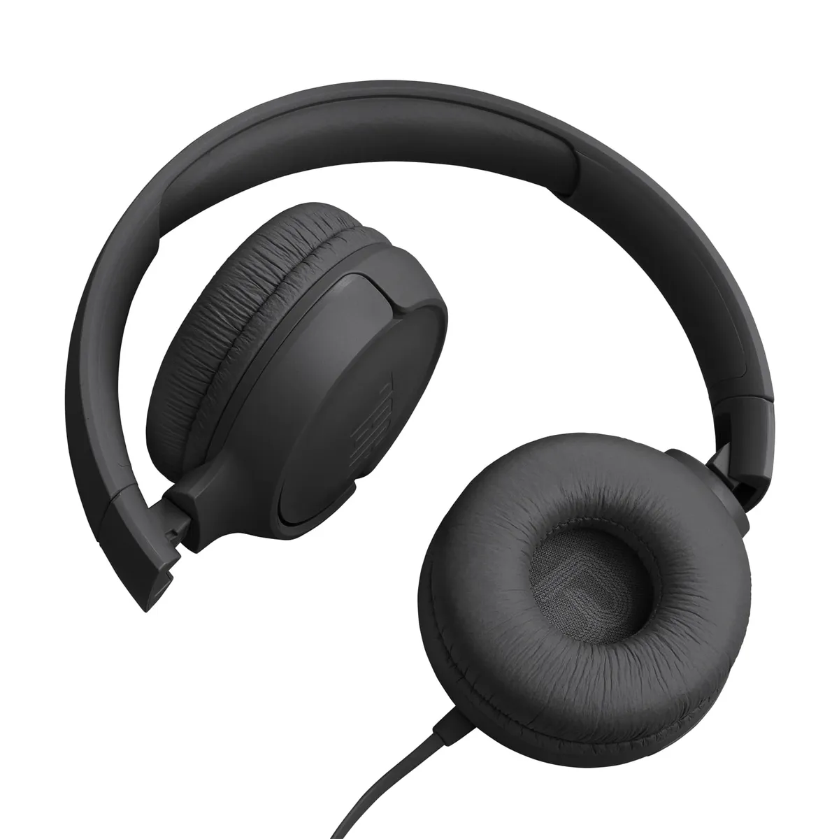Гарнiтура JBL Tune 520C Black (JBLT520CBLK) - мініатюра 5