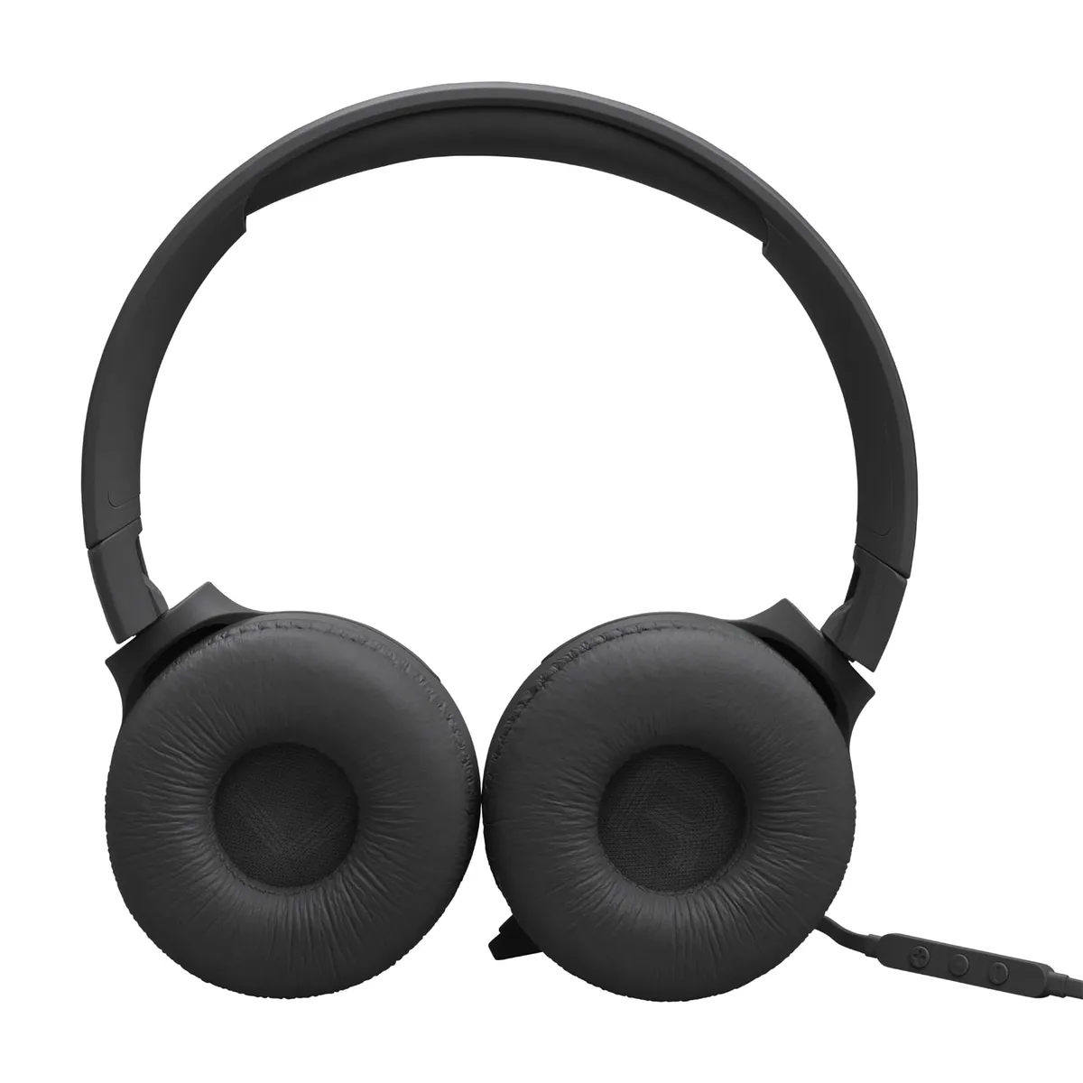 Гарнiтура JBL Tune 520C Black (JBLT520CBLK) - мініатюра 6
