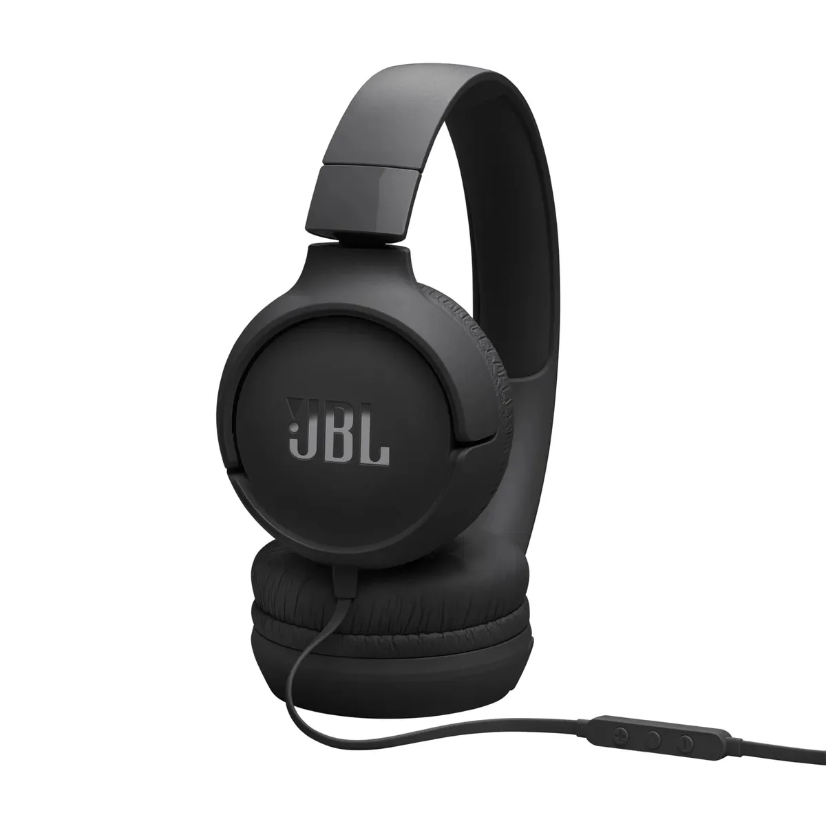 Гарнiтура JBL Tune 520C Black (JBLT520CBLK) - мініатюра 7