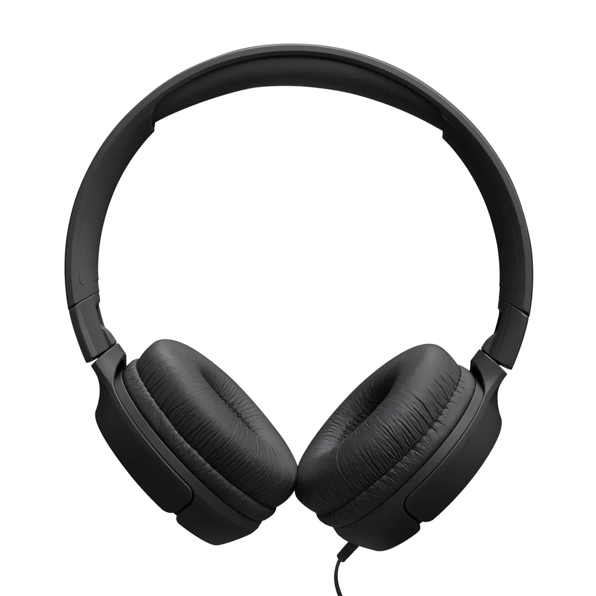 Гарнiтура JBL Tune 520C Black (JBLT520CBLK) - мініатюра 8