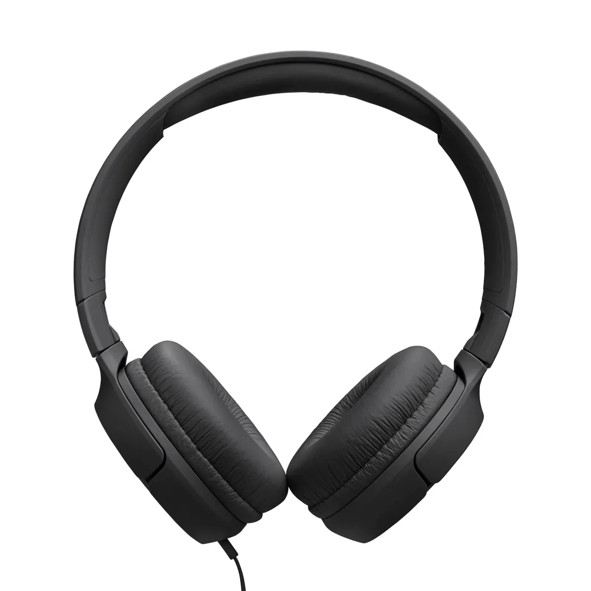 Гарнiтура JBL Tune 520C Black (JBLT520CBLK) - мініатюра 9