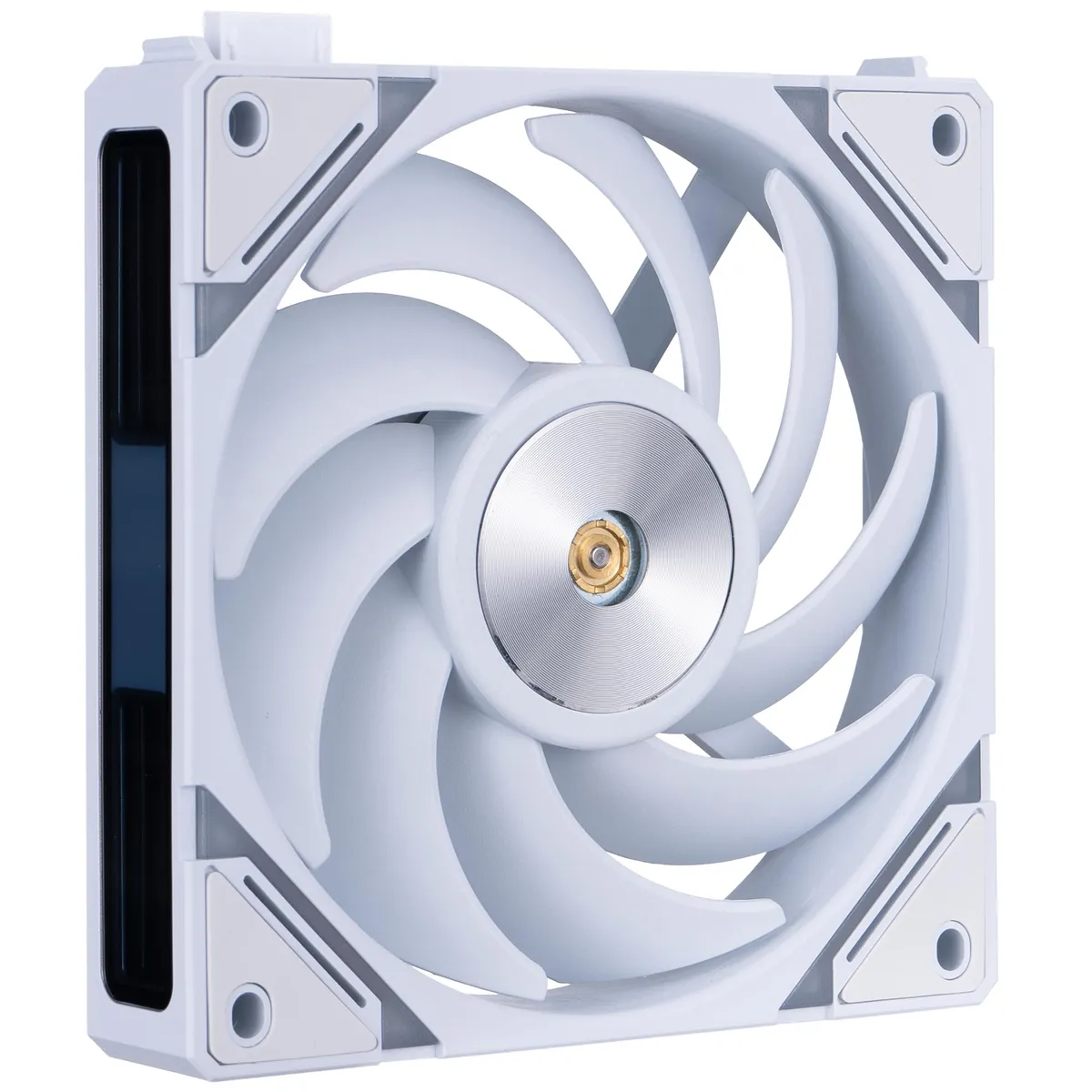 Вентилятор 1stPlayer XF7 White (XF7-WH-1IN1) - мініатюра 10