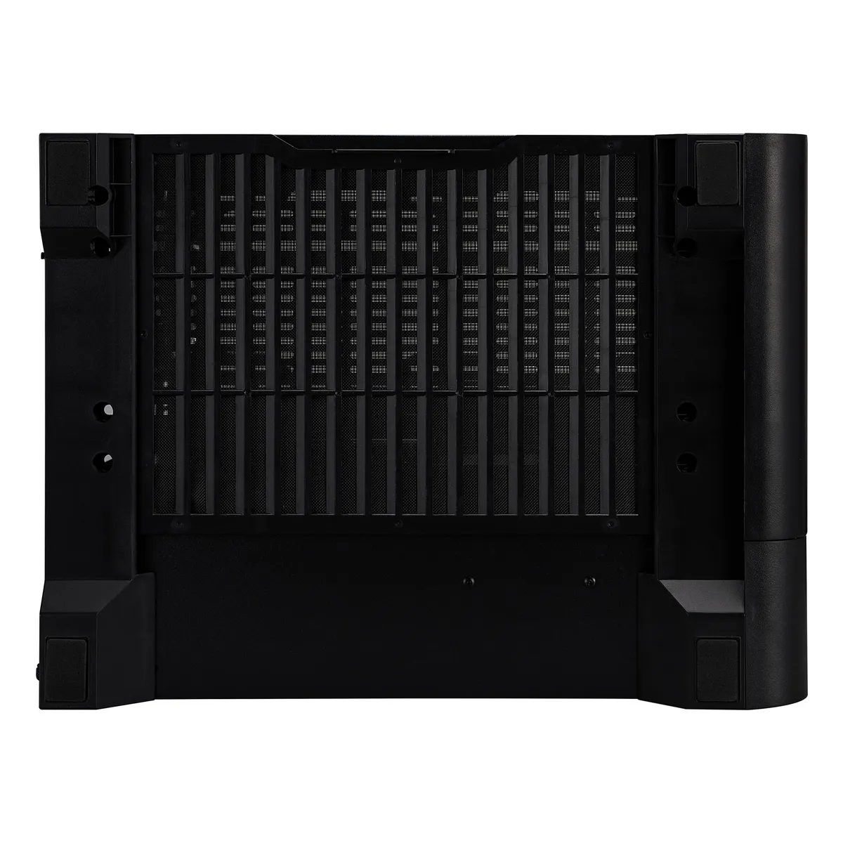 Корпус 1stPlayer VT5 Black без БЖ - мініатюра 2