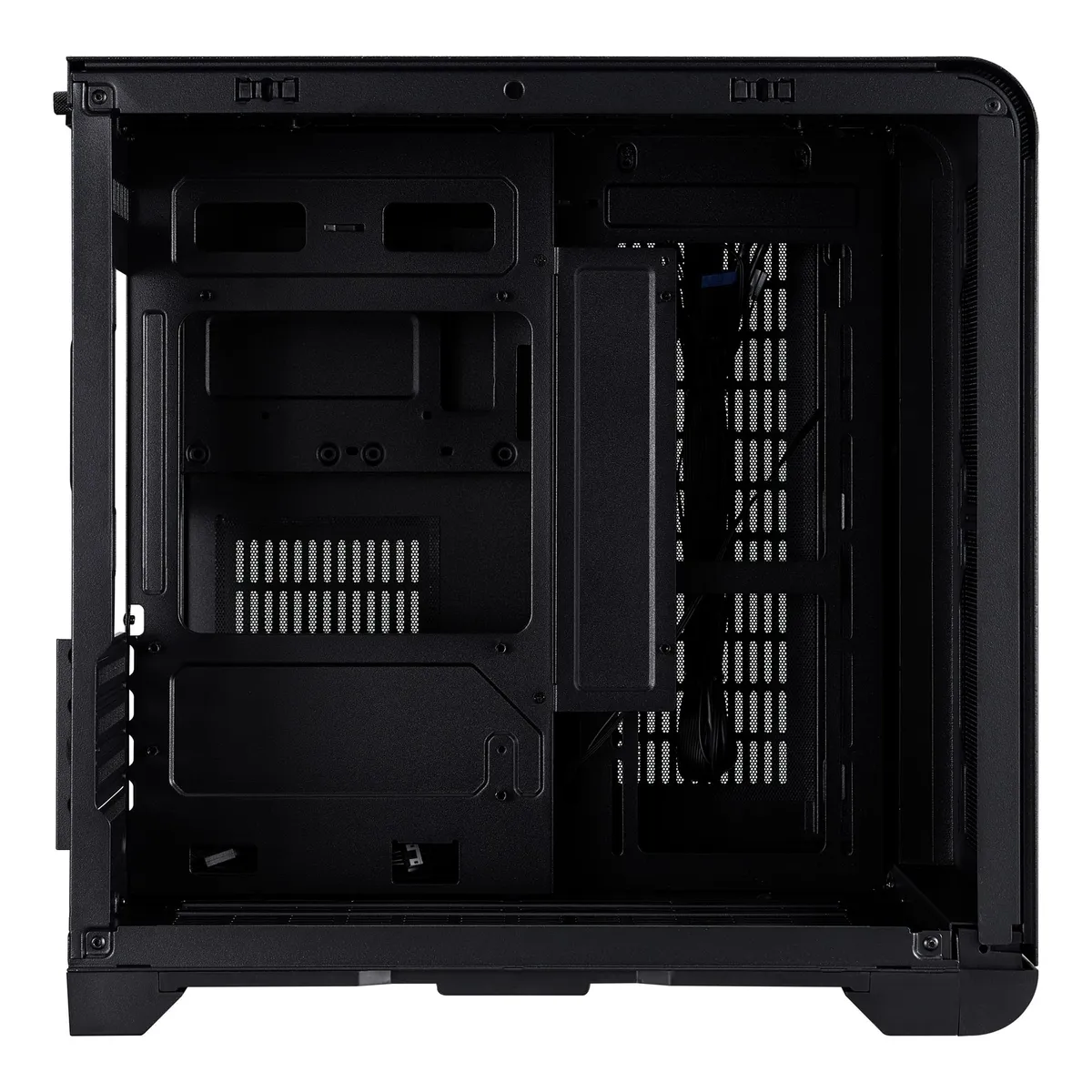 Корпус 1stPlayer VT5 Black без БЖ - мініатюра 5