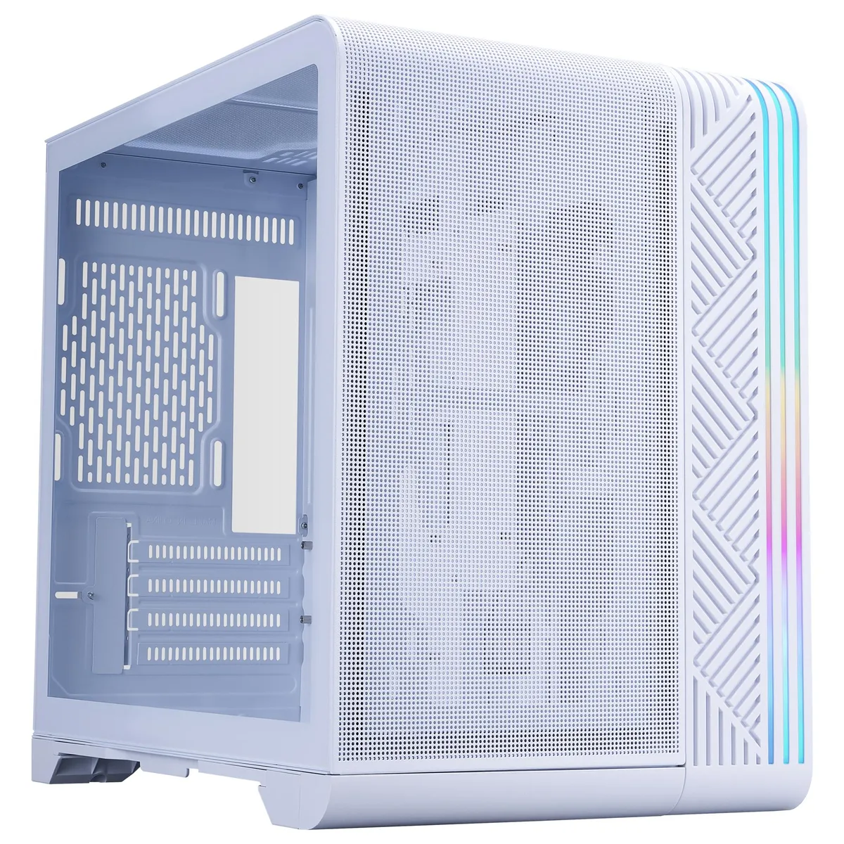 Корпус 1stPlayer VT5 White без БЖ - зображення 1