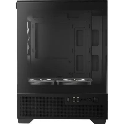Корпус для ПК, GAMDIAS AURA GC9M ELITE ARGB PC Case - мініатюра 3