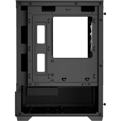 Корпус для ПК, GAMDIAS AURA GC9M ELITE ARGB PC Case - мініатюра 4