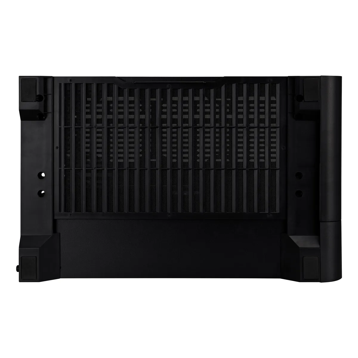 Корпус 1stPlayer VT6 Black без БЖ - мініатюра 2