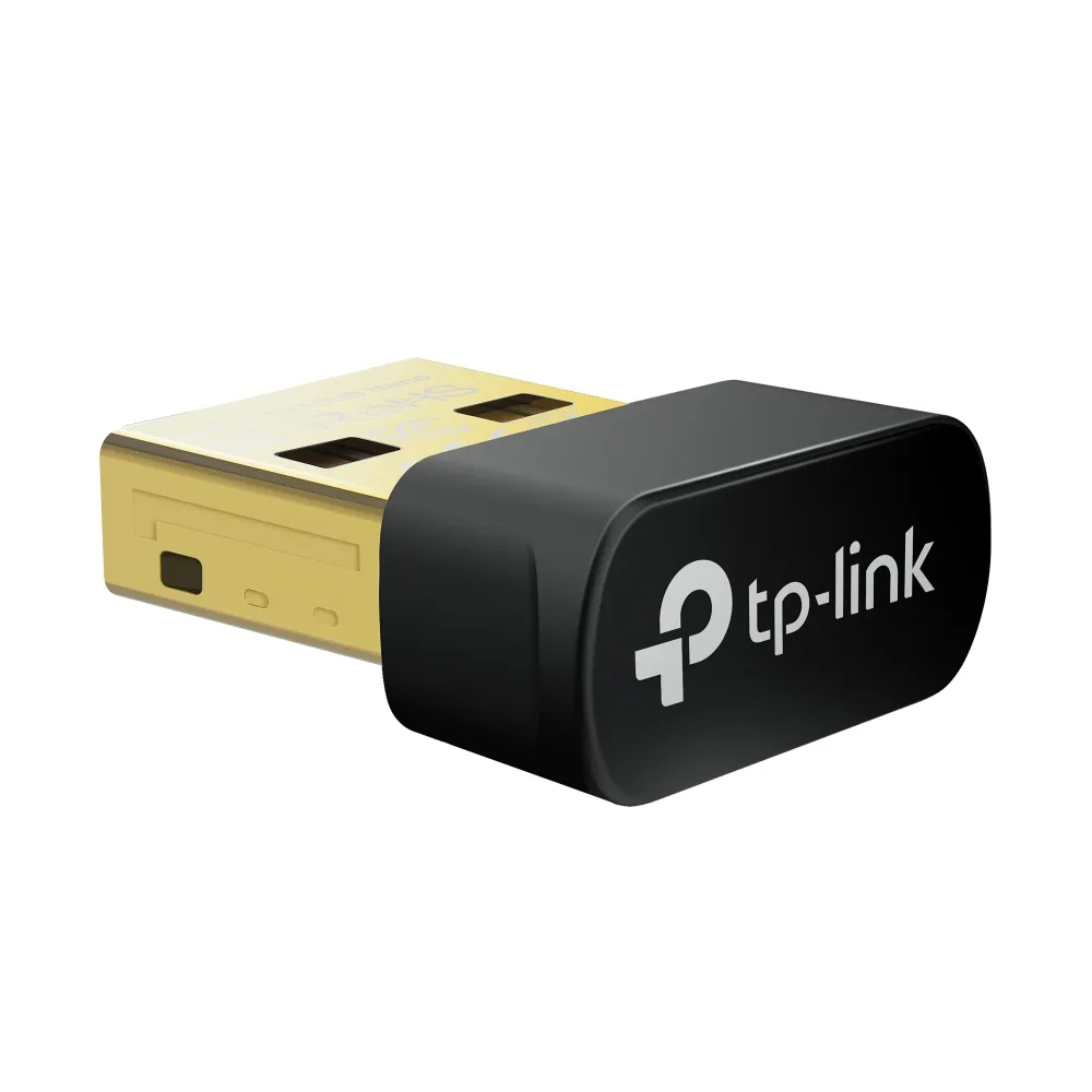 Мережева карта Wi-Fi TP-Link ARCHER-TX10UB-NANO - мініатюра 8