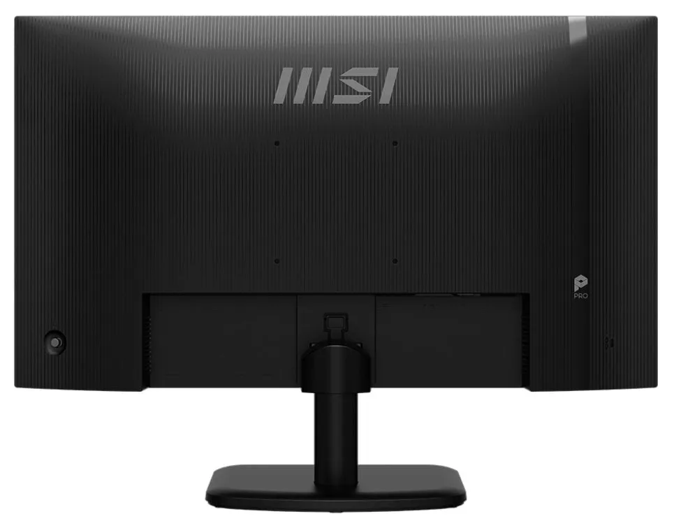 Монітор MSI 24.5" Pro MP251L E2 IPS Black 120Hz - мініатюра 5
