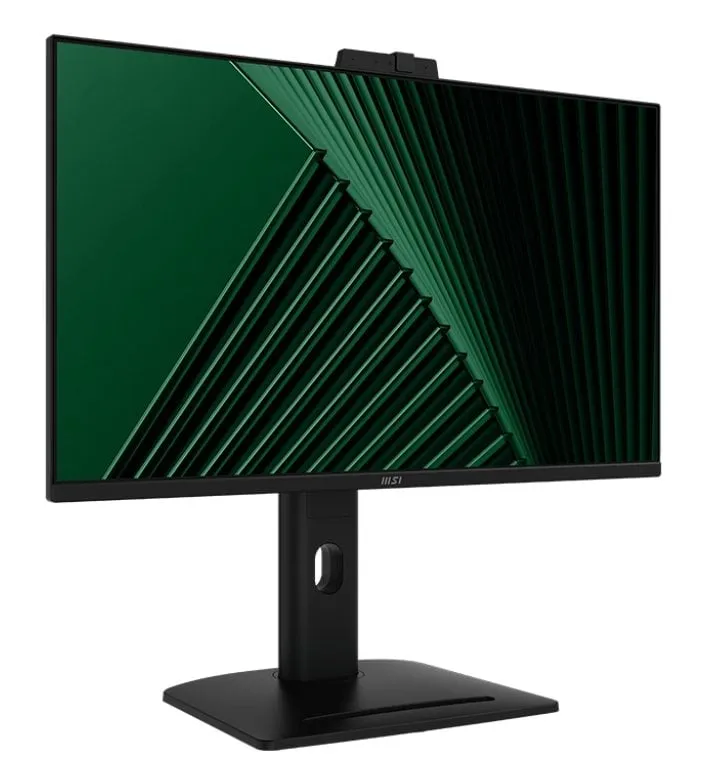 Монітор MSI 27" Pro MP275QPDG IPS Black 100Hz - мініатюра 2