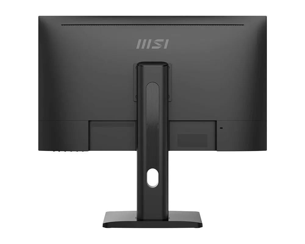 Монітор MSI 27" Pro MP275QPDG IPS Black 100Hz - мініатюра 3