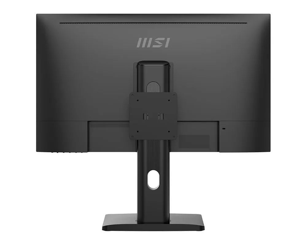 Монітор MSI 27" Pro MP275QPDG IPS Black 100Hz - мініатюра 4