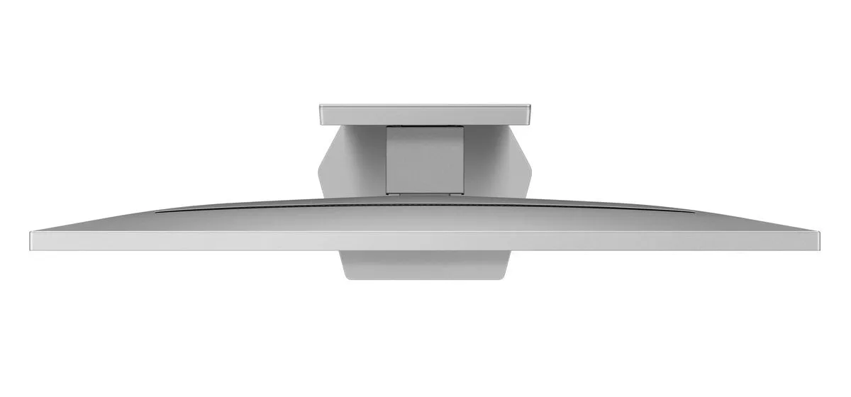 Монiтор Samsung 27" Odyssey 3D G90XF (LS27FG900XIXCI) IPS Silver 165Hz - мініатюра 10