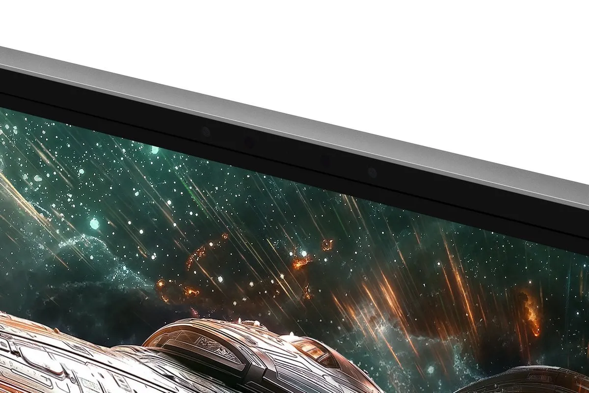 Монiтор Samsung 27" Odyssey 3D G90XF (LS27FG900XIXCI) IPS Silver 165Hz - мініатюра 5