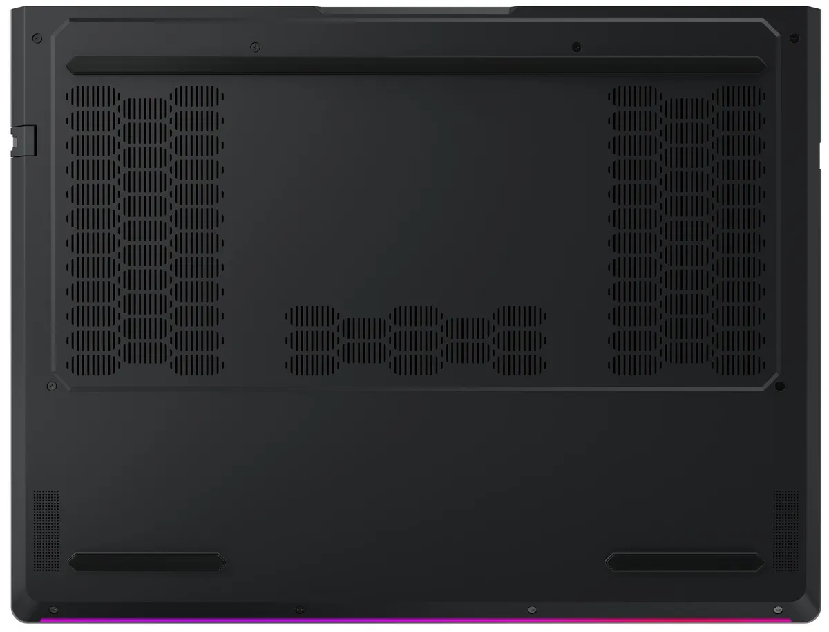 Ноутбук Lenovo Legion Pro 7 16IAX10H (83F5007ERA) Eclipse Black - мініатюра 10