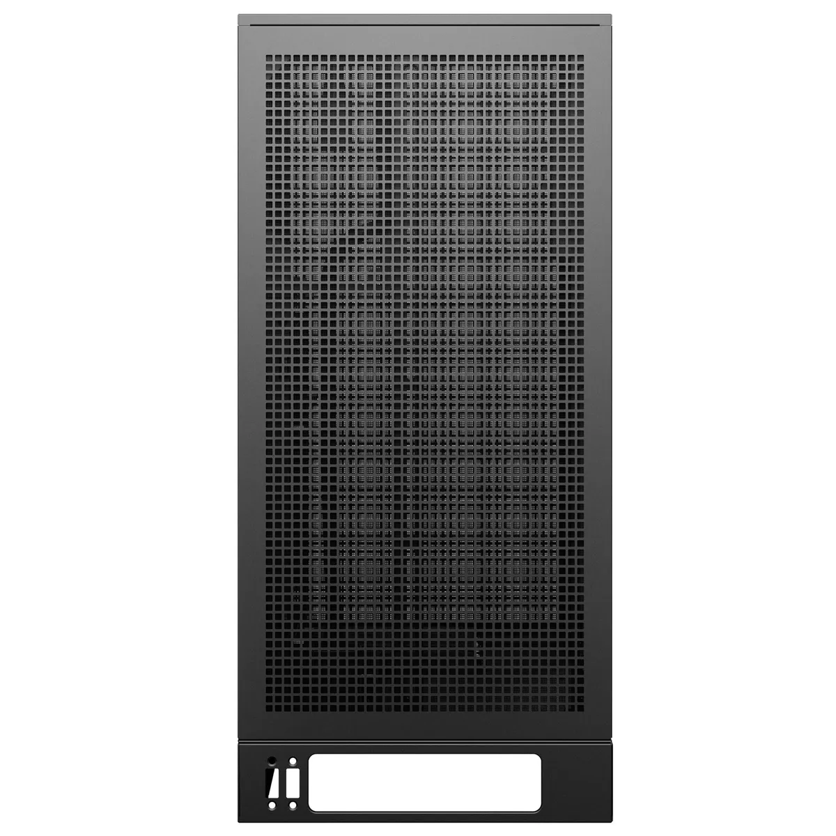 Корпус DeepCool CH270 Digital Black (R-CH270-BKNDM0-G-1) без БЖ - мініатюра 4