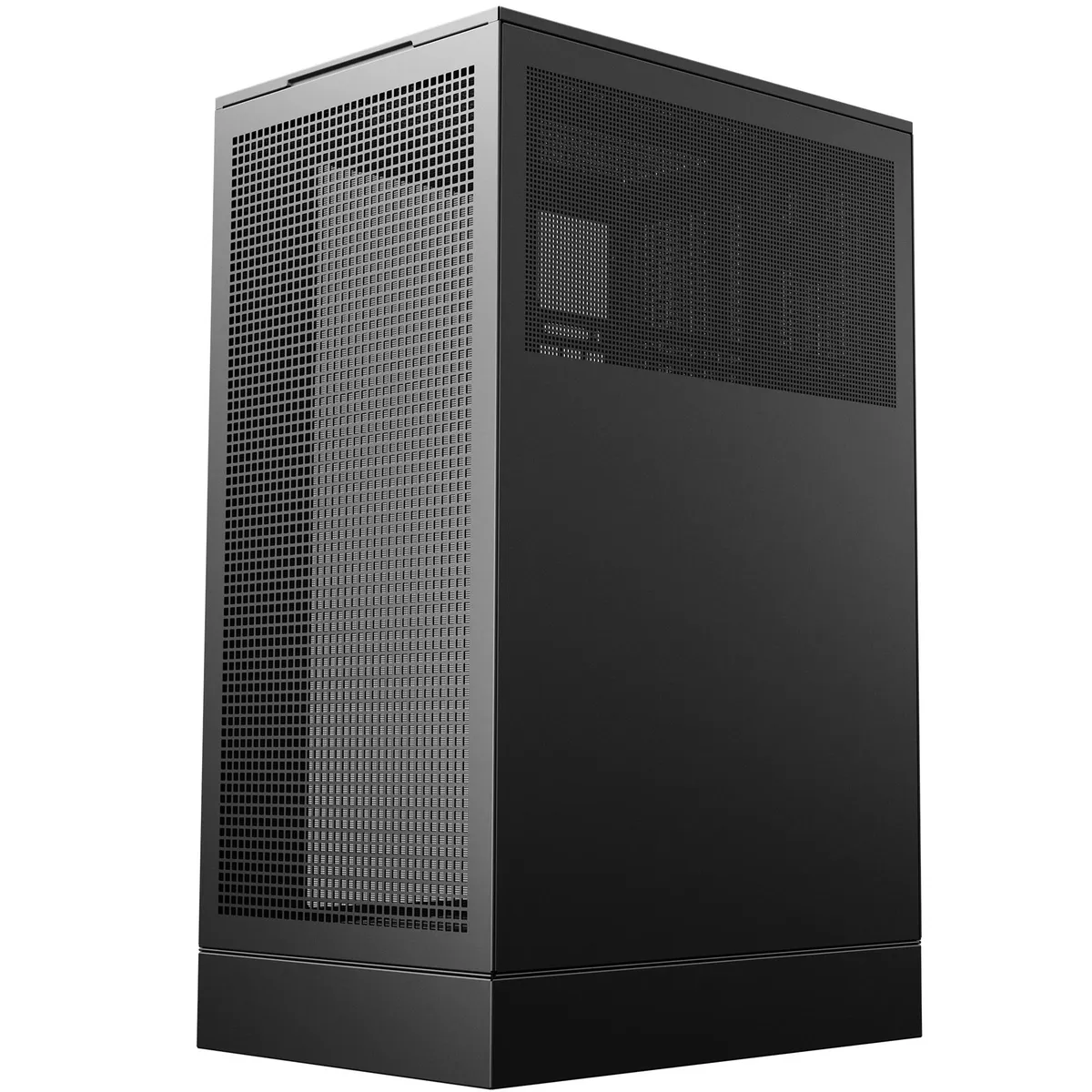 Корпус DeepCool CH270 Digital Black (R-CH270-BKNDM0-G-1) без БЖ - мініатюра 5