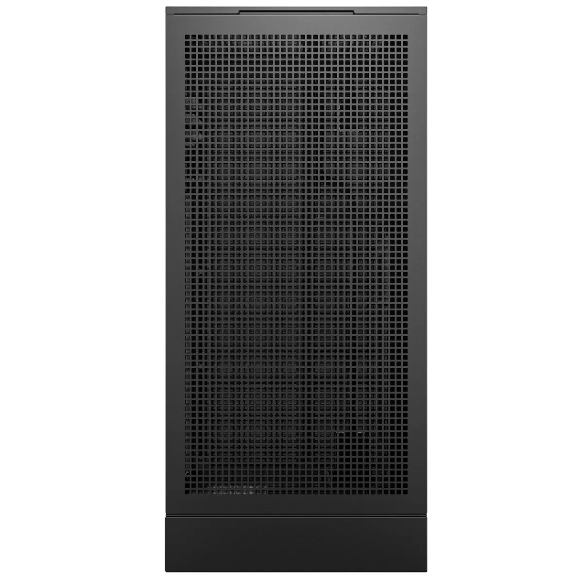 Корпус DeepCool CH270 Digital Black (R-CH270-BKNDM0-G-1) без БЖ - мініатюра 9