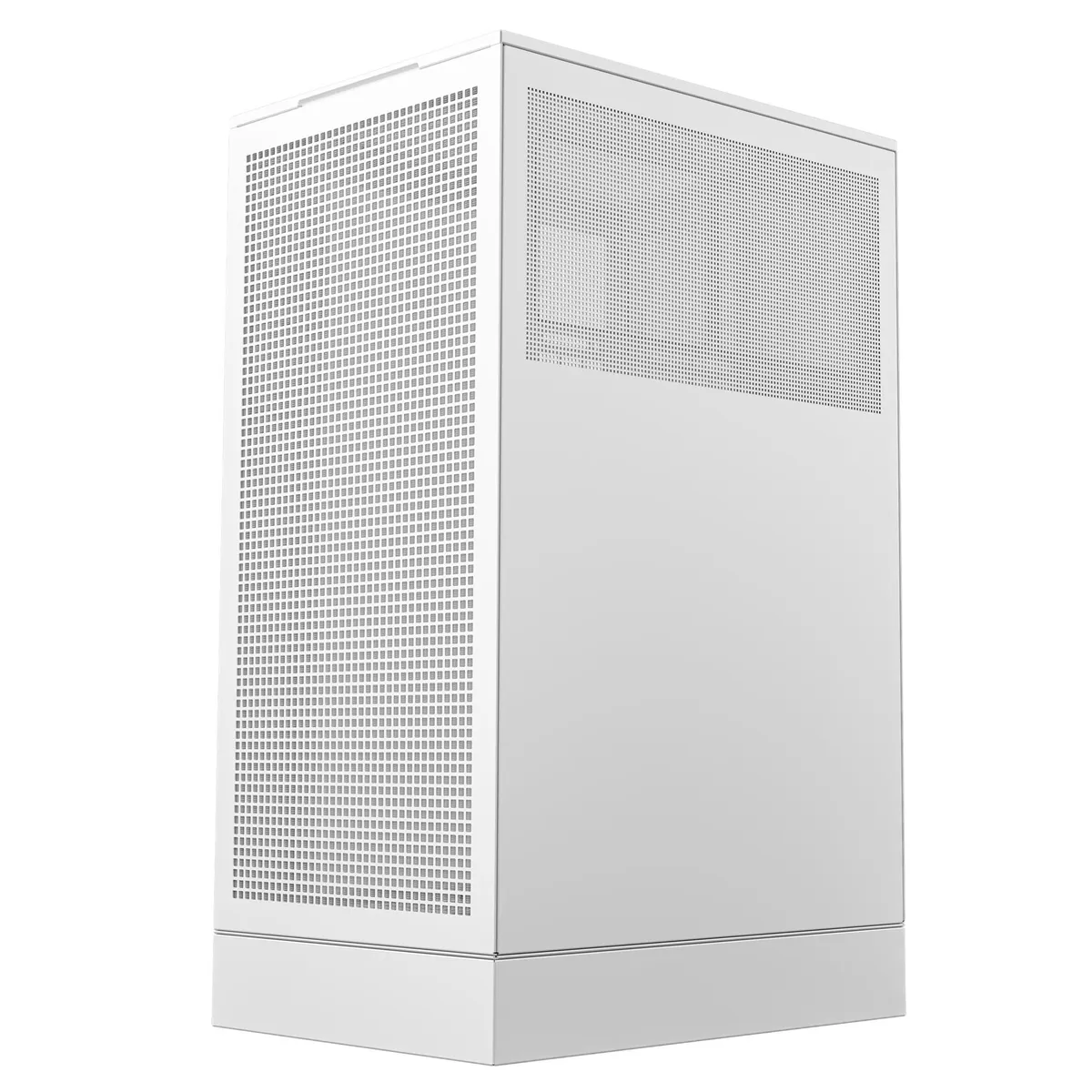 Корпус DeepCool CH270 Digital White (R-CH270-WHNDM0-G-1) без БЖ - мініатюра 10