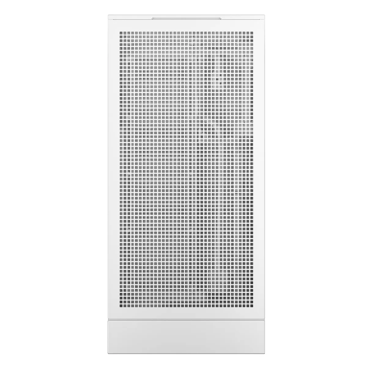 Корпус DeepCool CH270 Digital White (R-CH270-WHNDM0-G-1) без БЖ - мініатюра 4