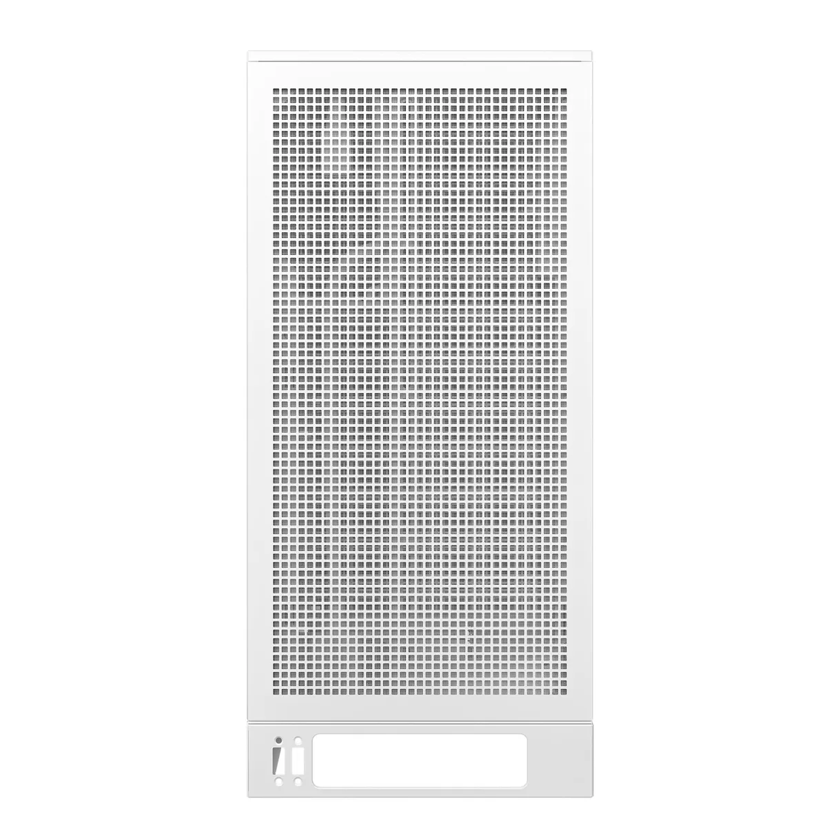 Корпус DeepCool CH270 Digital White (R-CH270-WHNDM0-G-1) без БЖ - мініатюра 9