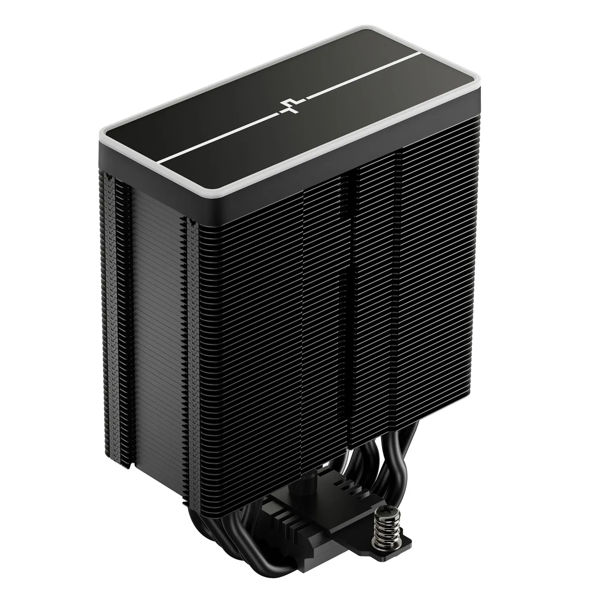 Кулер процесорний DeepCool AG500 BK ARGB V2 (R-AG500-BKAMMN-GJD) - мініатюра 5