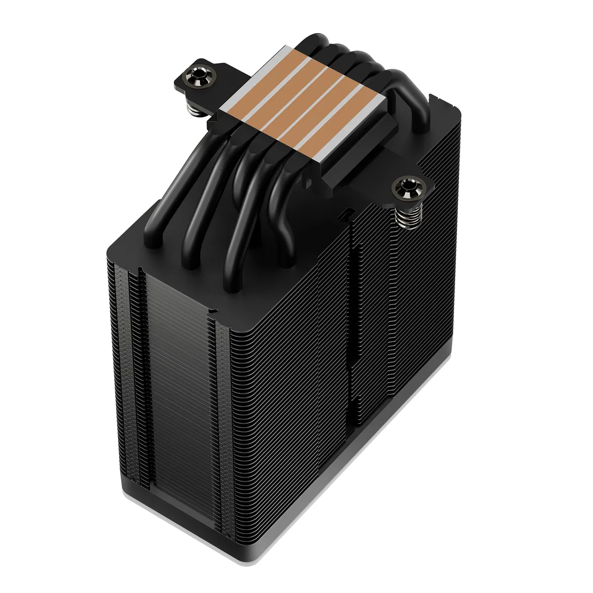 Кулер процесорний DeepCool AG500 BK ARGB V2 (R-AG500-BKAMMN-GJD) - мініатюра 6