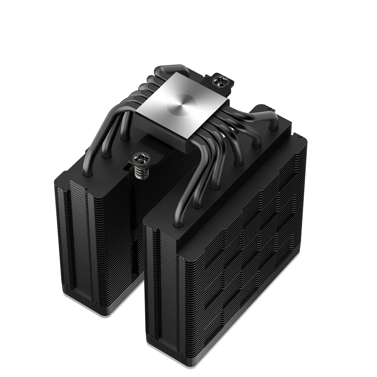 Кулер процесорний DeepCool AG620 BK ARGB V2 (R-AG620-BKAMMN-GJD) - мініатюра 6