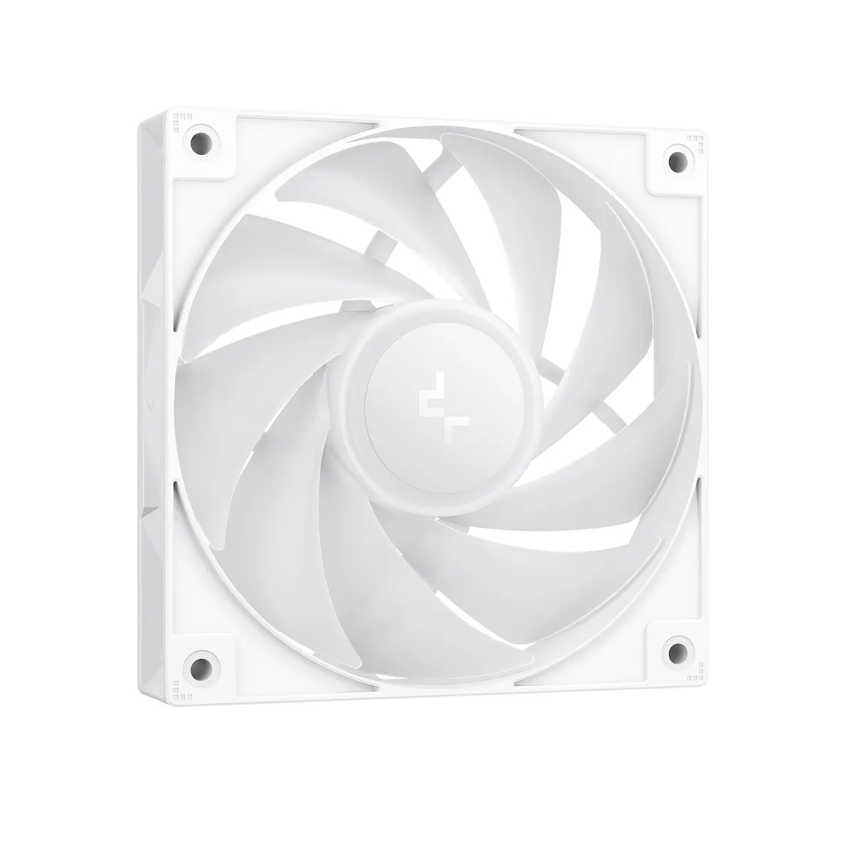 Кулер процесорний DeepCool AG620 WH ARGB V2 (R-AG620-WHAMMN-GJD) - мініатюра 4