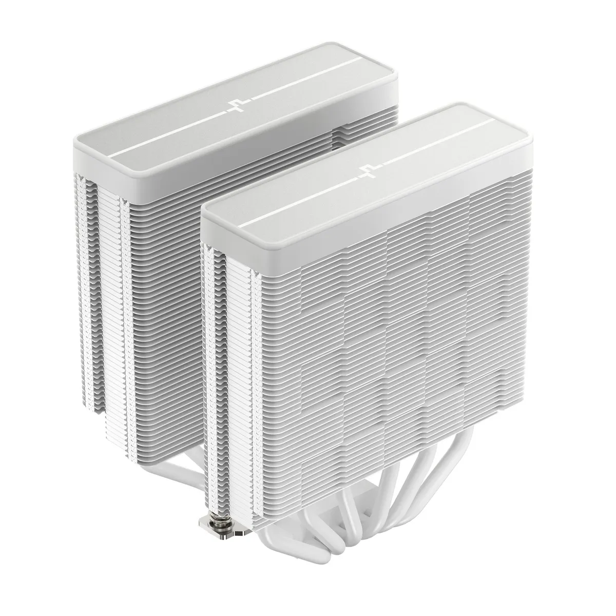 Кулер процесорний DeepCool AG620 WH ARGB V2 (R-AG620-WHAMMN-GJD) - мініатюра 5