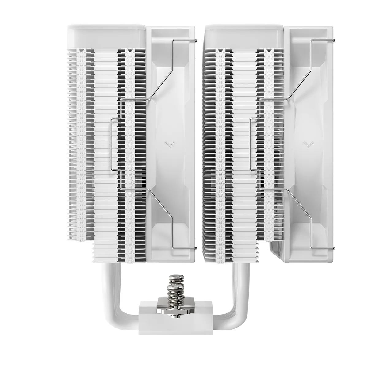 Кулер процесорний DeepCool AG620 WH ARGB V2 (R-AG620-WHAMMN-GJD) - мініатюра 7
