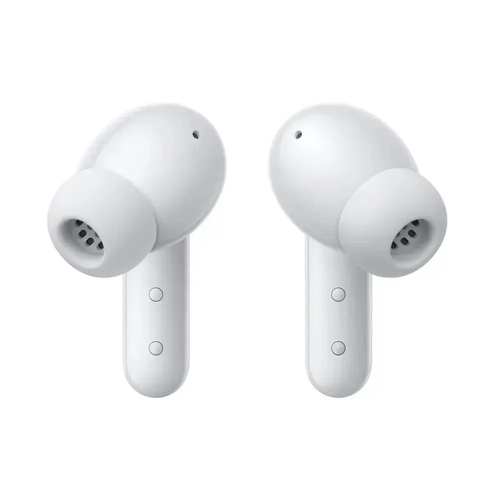 Bluetooth-гарнітура CMF by Nothing Buds 2 Plus B184 Light Grey (A10600105) - мініатюра 3