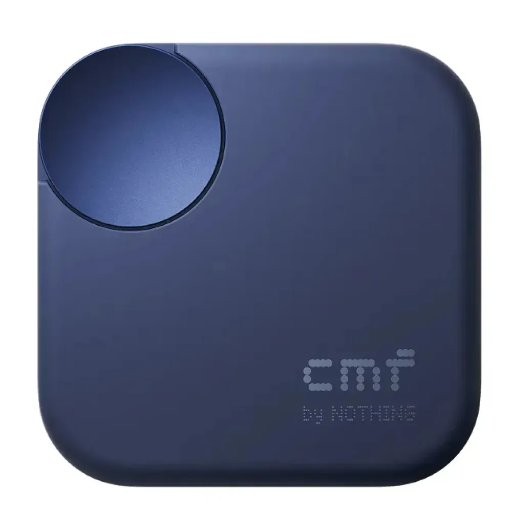 Bluetooth-гарнітура CMF by Nothing Buds 2 Plus B184 Blue (A10600103) - зображення 1