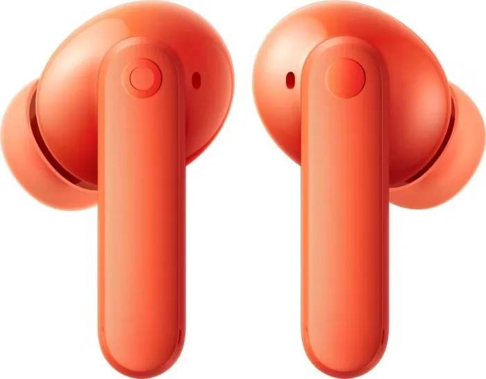Bluetooth-гарнітура CMF by Nothing Buds 2 B179 Orange (A10600100) - мініатюра 2