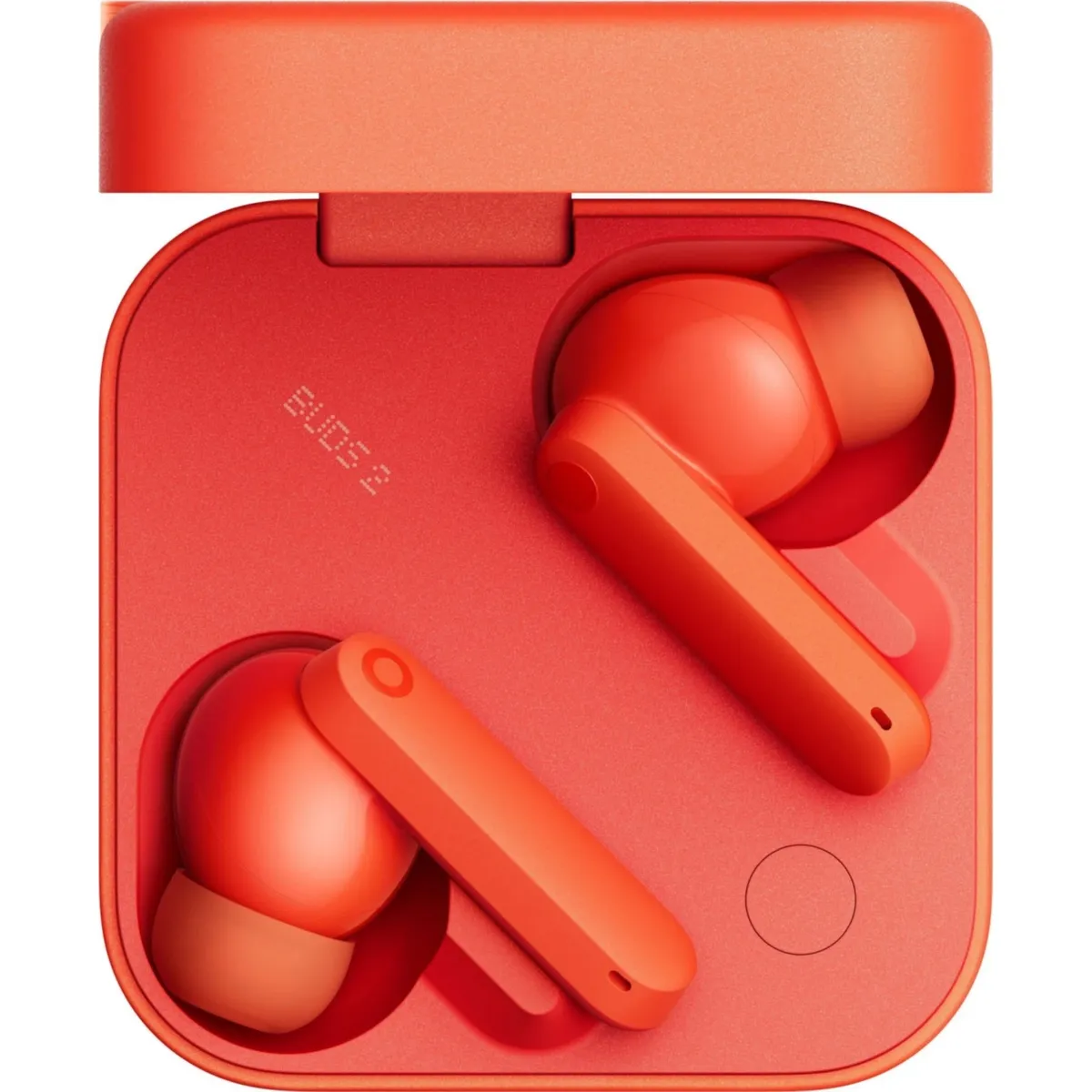 Bluetooth-гарнітура CMF by Nothing Buds 2 B179 Orange (A10600100) - мініатюра 3