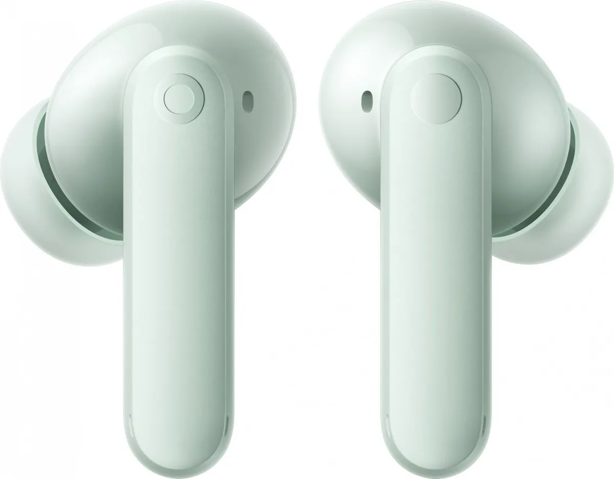 Bluetooth-гарнітура CMF by Nothing Buds 2 B179 Light Green (A10600099) - мініатюра 3