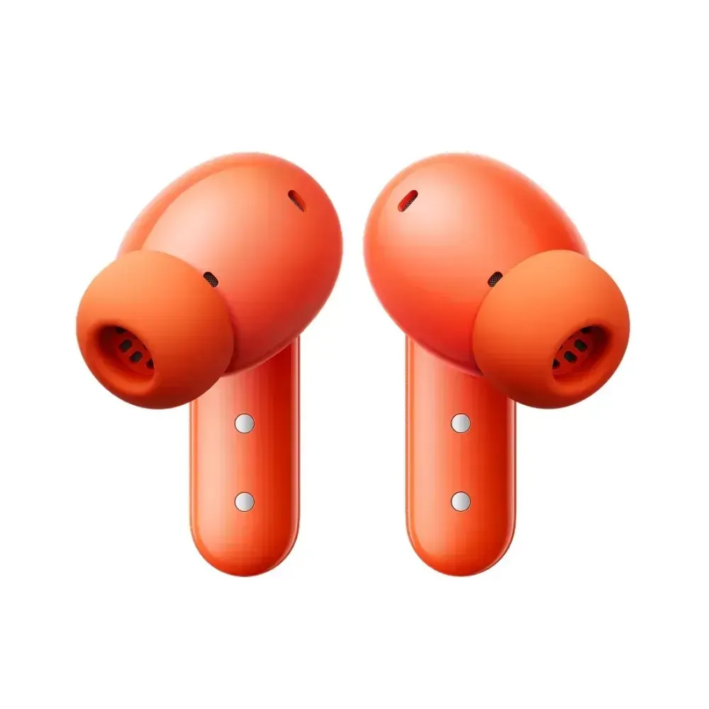 Bluetooth-гарнітура CMF by Nothing Buds 2a B185 Orange (A10600111)_EU - мініатюра 3