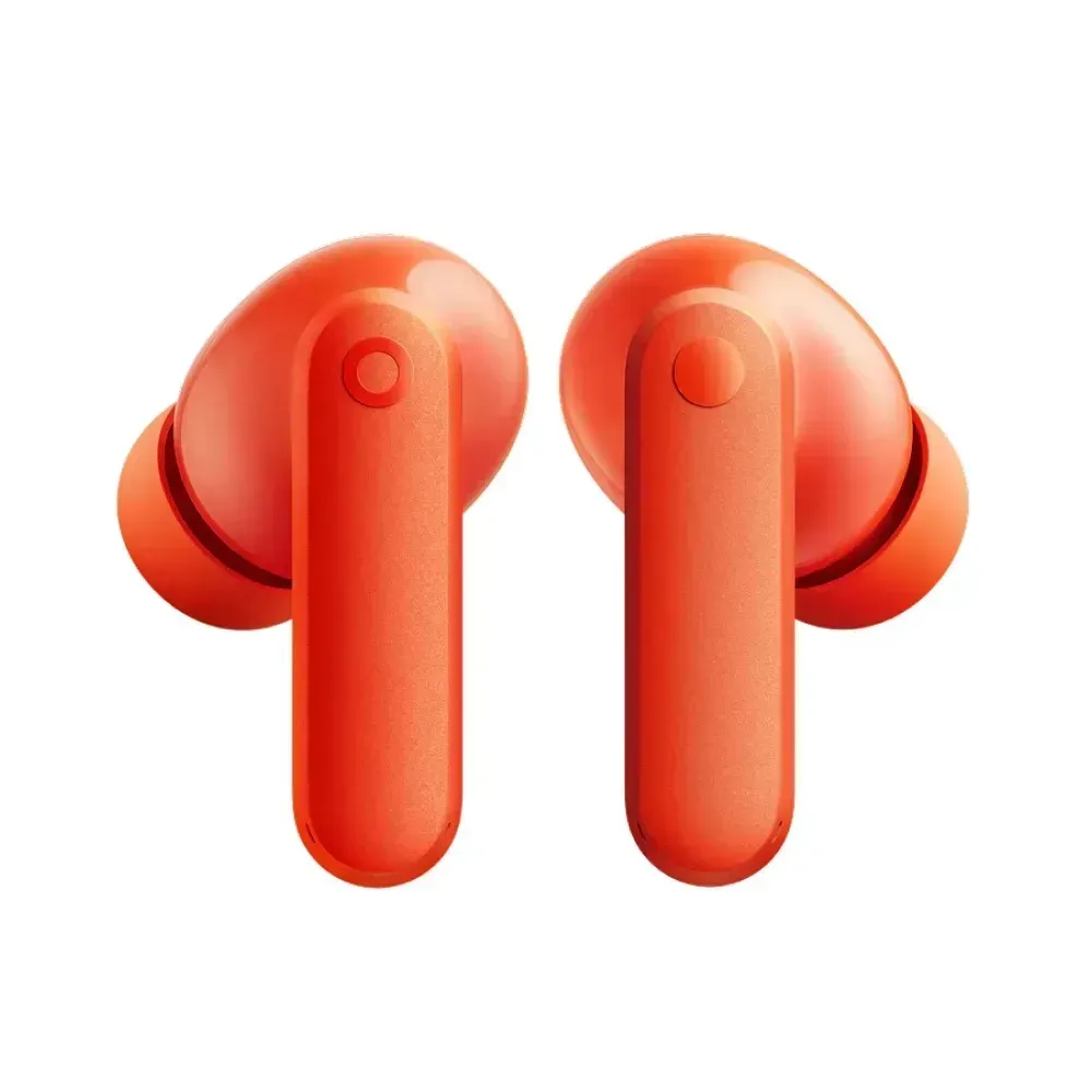 Bluetooth-гарнітура CMF by Nothing Buds 2a B185 Orange (A10600111)_EU - мініатюра 4