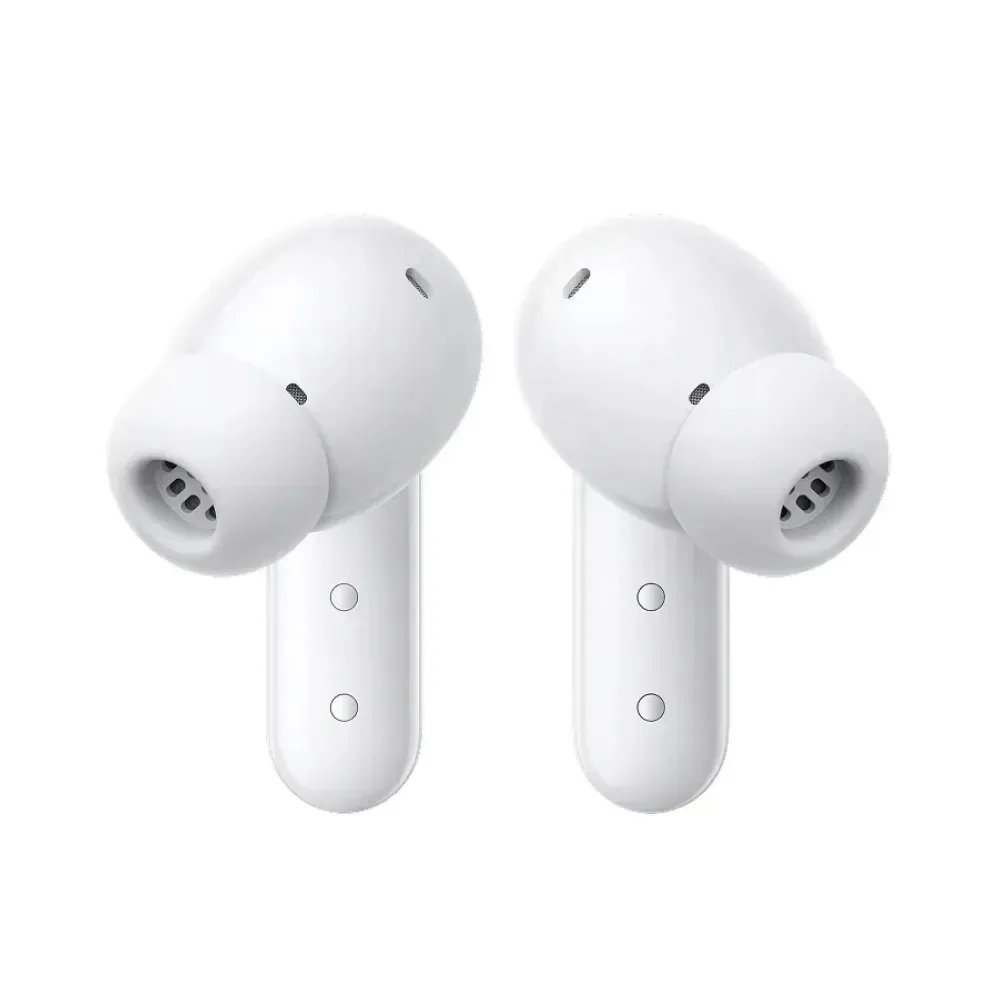 Bluetooth-гарнітура CMF by Nothing Buds 2a B185 Light Grey (A10600109)_EU - мініатюра 3