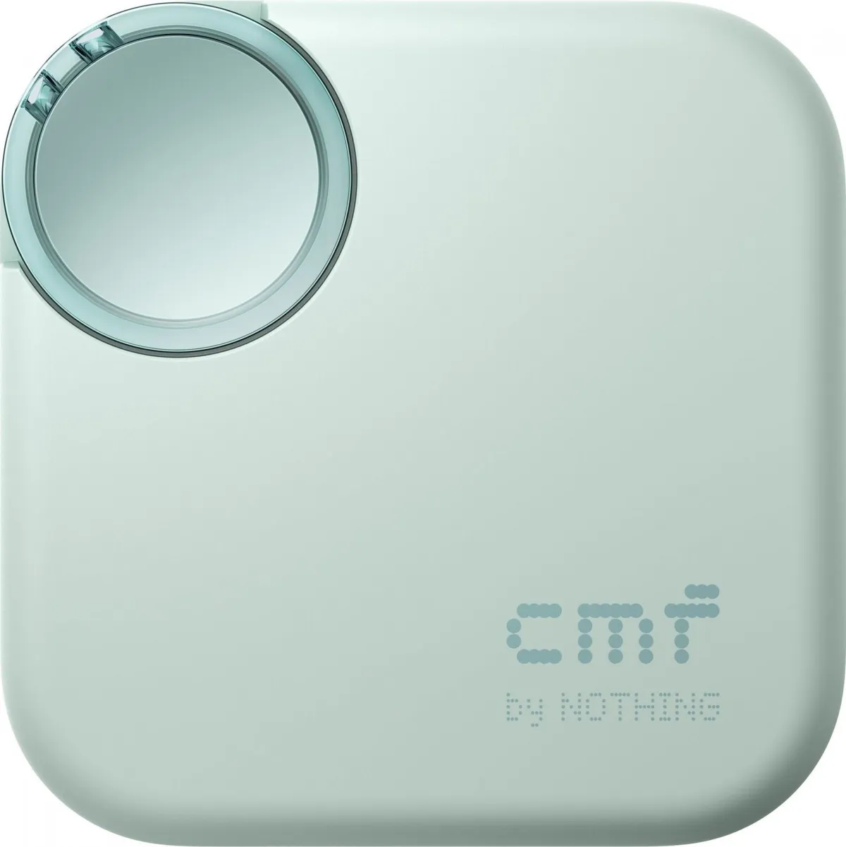 Bluetooth-гарнітура CMF by Nothing Buds 2 B179 Light Green (A10600099)_EU - мініатюра 5