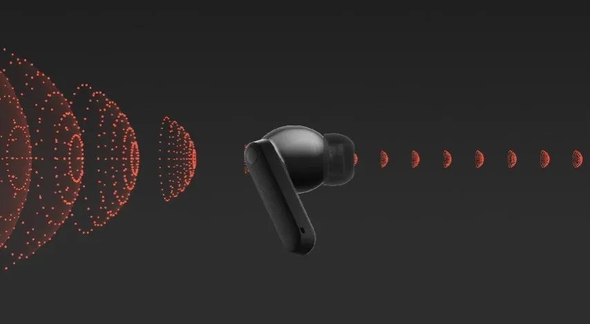 Bluetooth-гарнітура CMF by Nothing Buds 2 B179 Dark Grey (A10600098)_EU - мініатюра 10