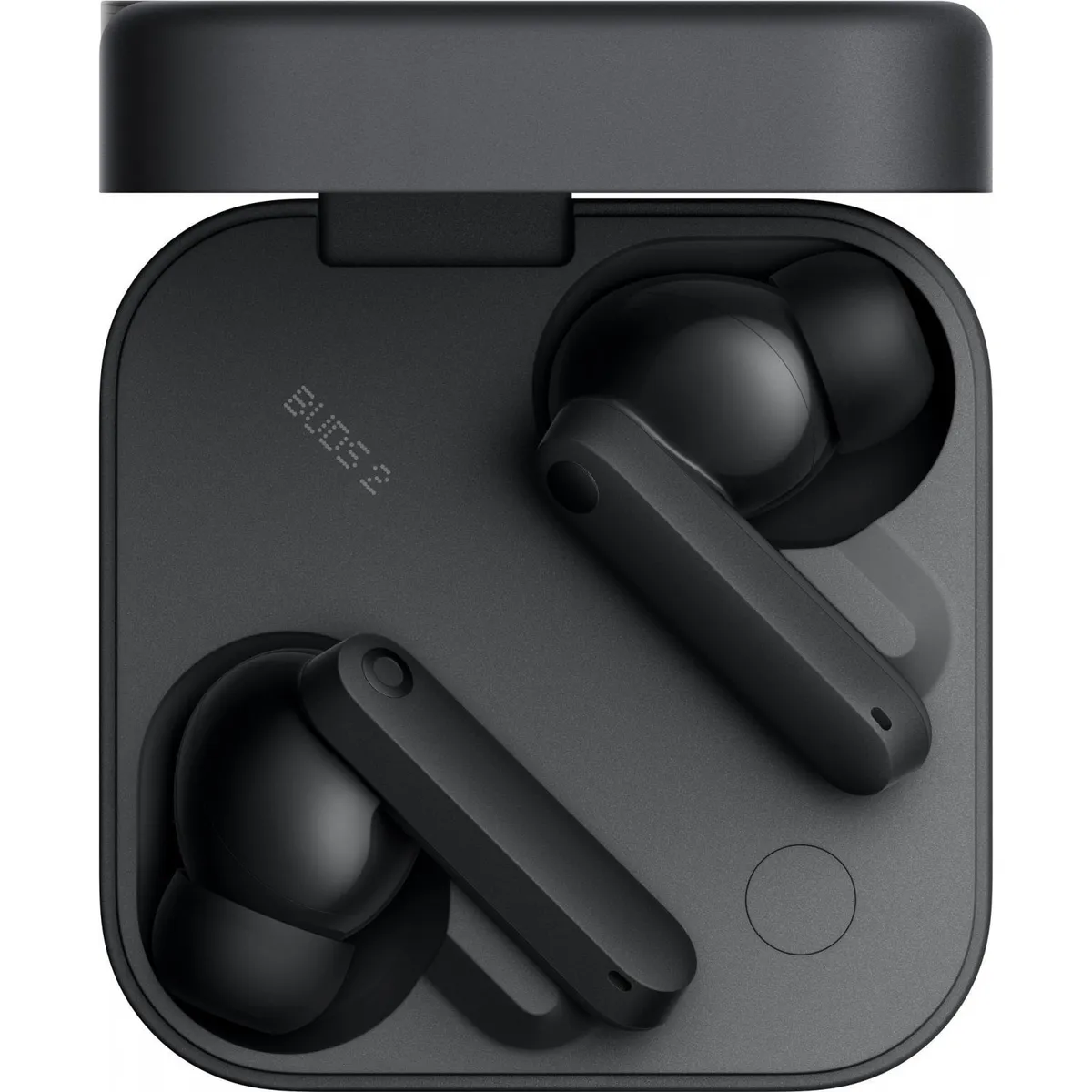 Bluetooth-гарнітура CMF by Nothing Buds 2 B179 Dark Grey (A10600098)_EU - мініатюра 3